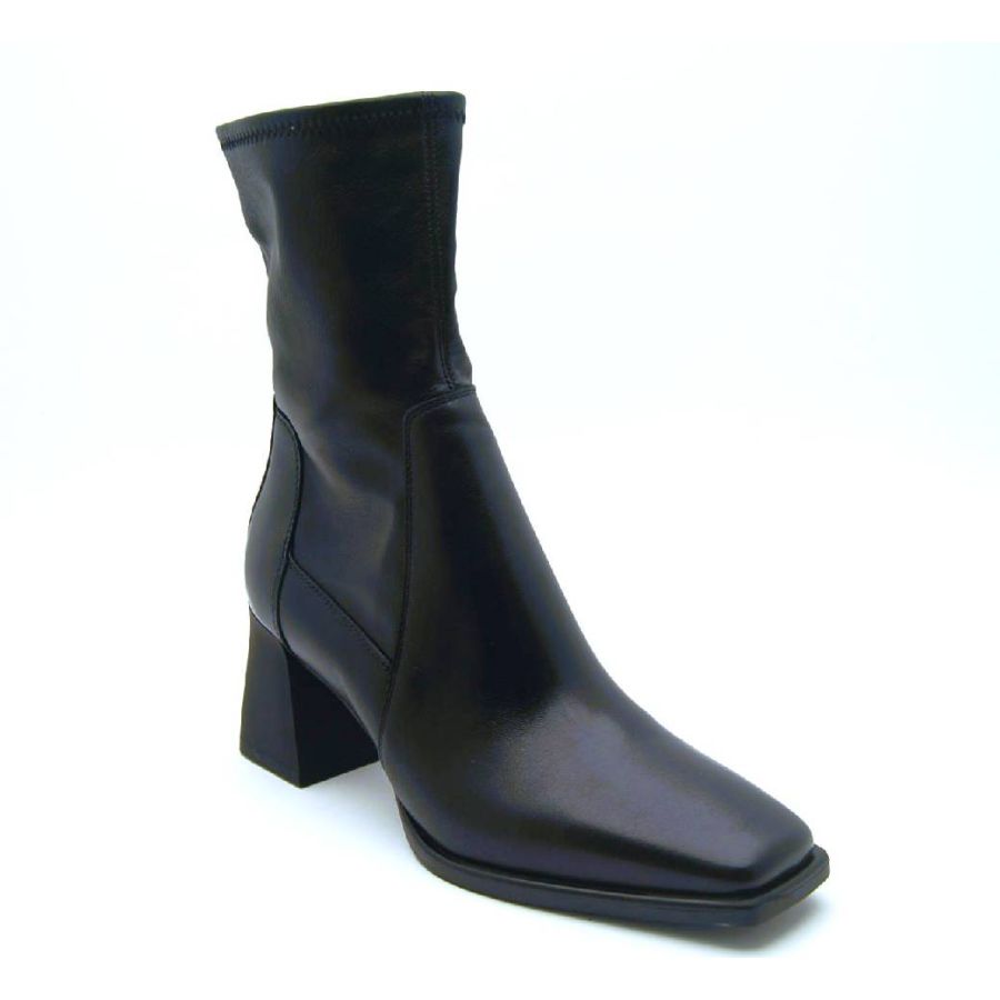 VAGABOND svart HEDDA boots