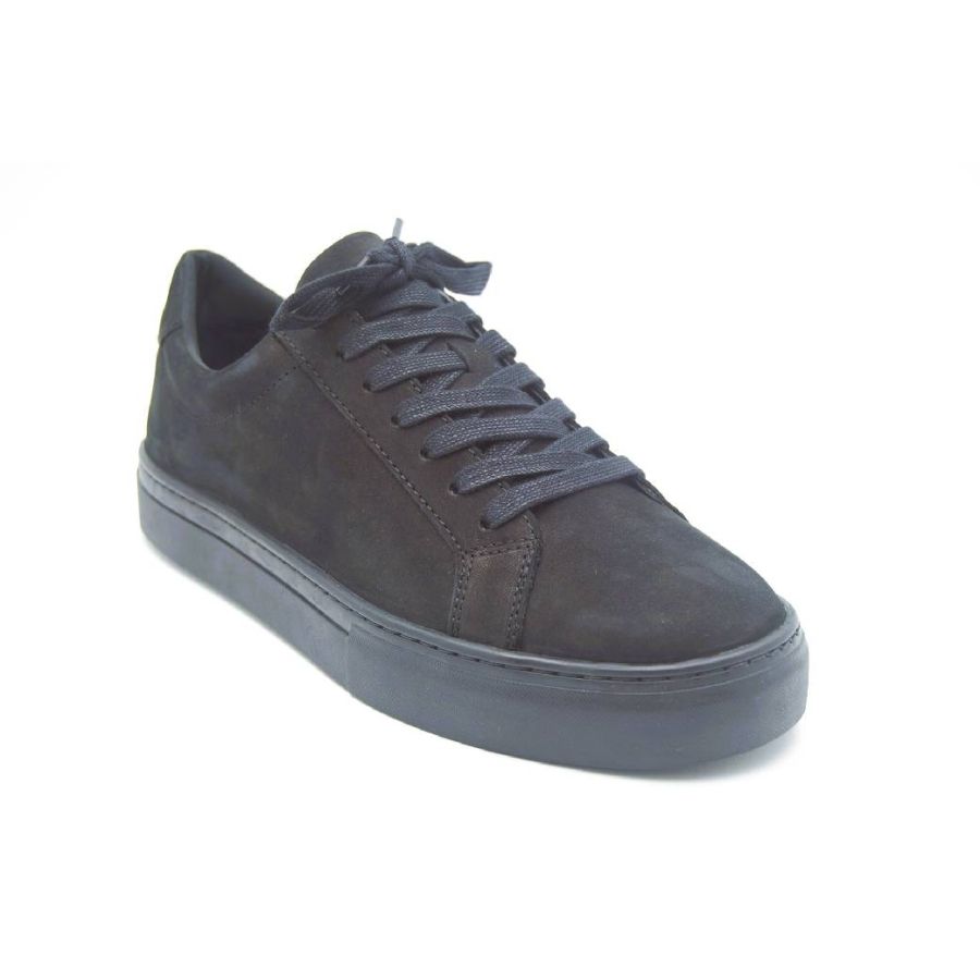 VAGABOND svart PAUL nubuck